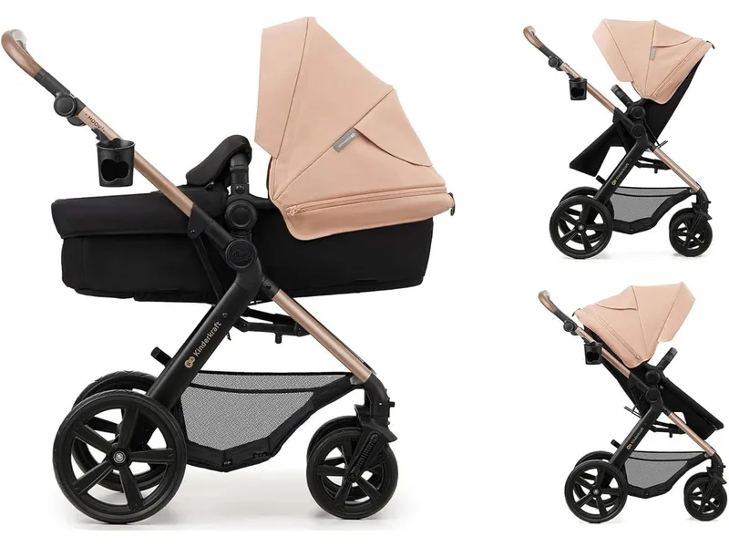 kinderkraft moov 2