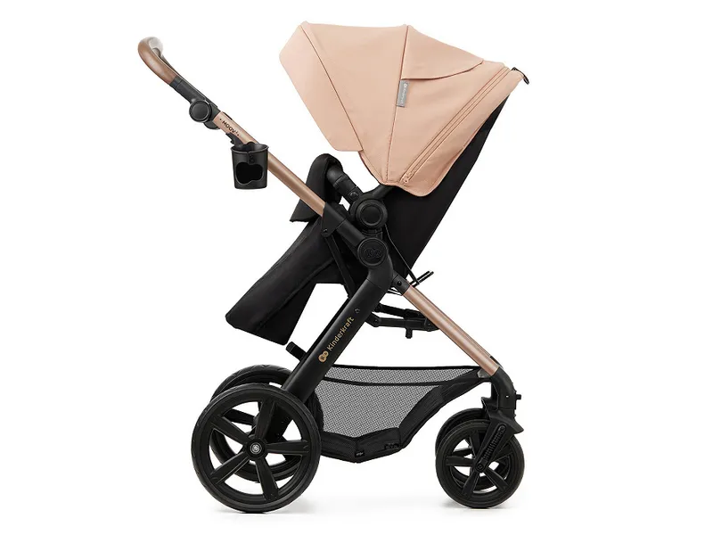 kinderkraft moov 2 - rear facing