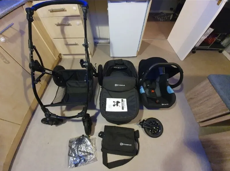 kinderkraft moov 2 content