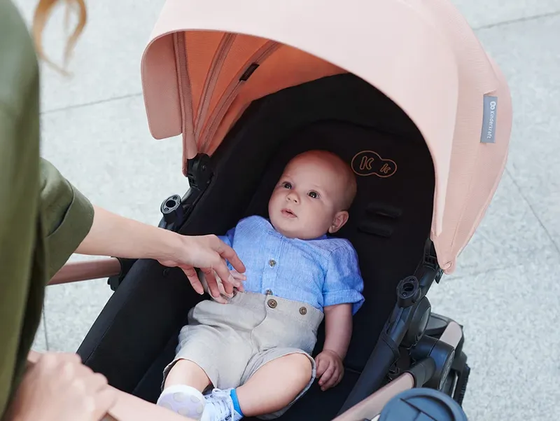 kinderkraft moov 2 canopy