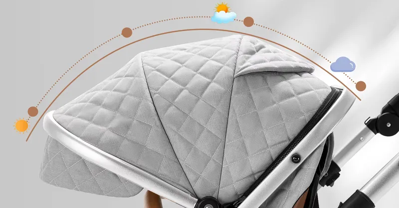 gcarebb canopy