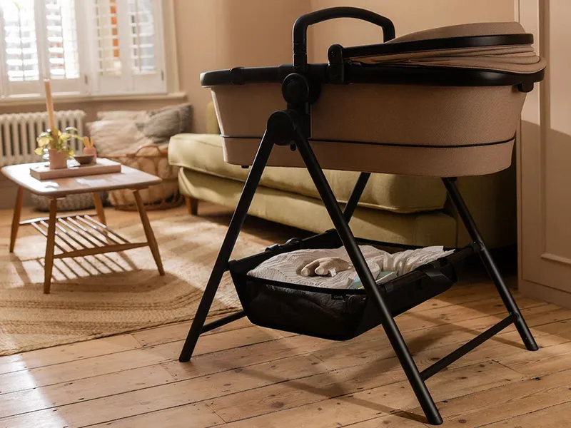 icandy MiStand carrycot stand