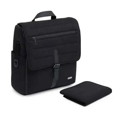icandy peach 8 changing Bag & Mat