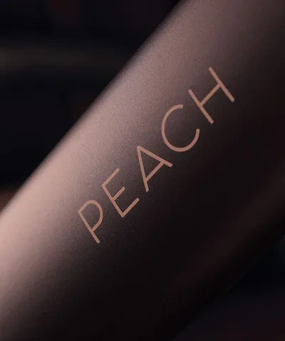 icandy peach branding