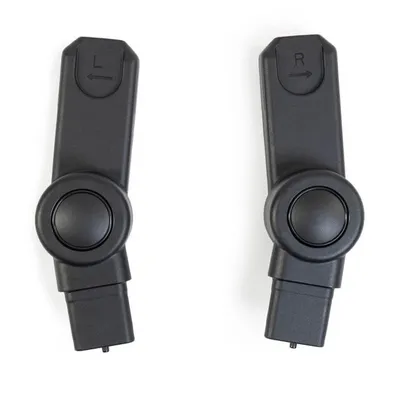 icandy peach 8 car seat adaptors