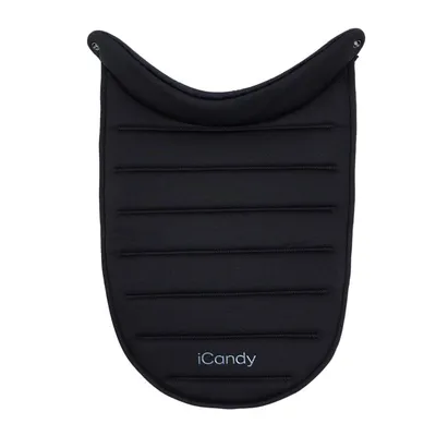 icandy peach 8 carrycot apron