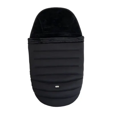 icandy peach 8 footmuff