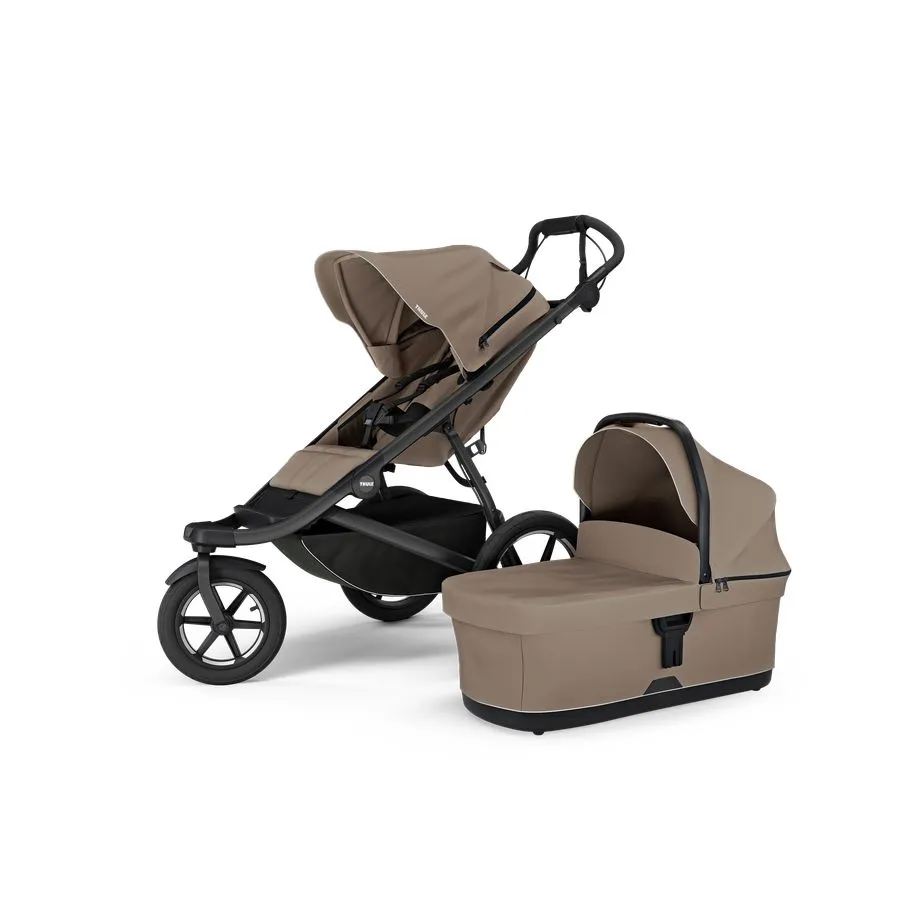 Thule Urban Glide 3 2-in-1 bundle