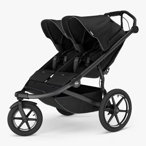 Thule Urban Glide 3 Double Pushchair